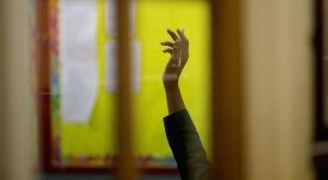 Счет на пальцах улучшает результаты тестов по математике