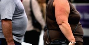 Два миллиарда детей и взрослых имеют проблемы со здоровьем из-за ожирения