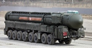 715 испытаний ядерного оружия превратили Россию в ядерную сверхдержаву (но цена оказалась высокой)