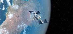 После путешествия в космос у червя выросла вторая голова
