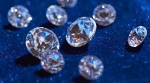Алмазы с вкраплениями кремния могут использоваться для создания квантовых компьютеров