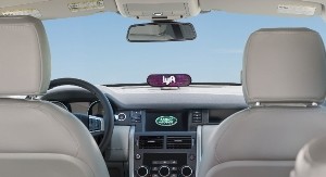 Lyft объединяется с Jaguar для тестирования самоуправляемых автомобилей