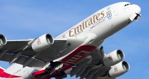 Для улучшения качества своих услуг авиакомпания Emirates собирается использовать … AR Для улучшения качества своих услуг авиакомпания Emirates собирается использовать … AR