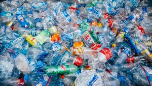 Роботы-сборщики пластика  — это будущее утилизации
