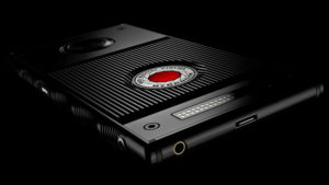 Производитель кинокамер RED создаёт смартфон с «голографическим» дисплеем Производитель кинокамер RED создаёт смартфон с «голографическим» дисплеем