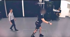 Умное подвесное устройство может помочь жертвам инсульта снова научиться ходить