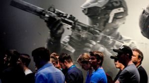 У заядлых любителей жестоких видеоигр нет эмоциональной притупленности ума