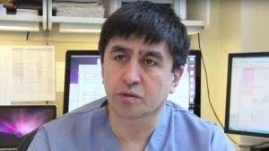 Американский учёный родом из СССР, стоящий у истоков технологии редактирования генов человека