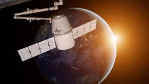 Роскосмос желает одолеть SpaceX на своём поле
