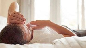 Синдром хронической усталости является воспалительным заболеванием