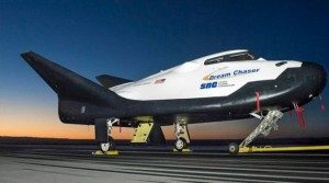 Агентство НАСА анонсировало новый многоразовый космический аппарат — Dream Chaser