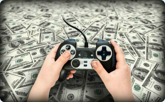 Как приобрести игровые деньги для выигрышей