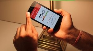 Google видит будущее в приложениях для постоянного мониторинга здоровья