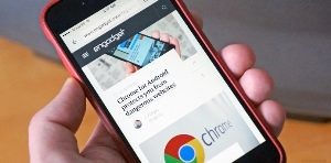 Блокировка рекламы Chrome появилась в экспериментальном браузере Android