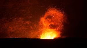 Спутники скоро смогут предсказывать землетрясения и извержения вулканов Спутники скоро смогут предсказывать землетрясения и извержения вулканов