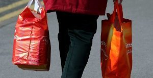 Многоразовые пакеты для пищевых продуктов могут представлять угрозу для здоровья потребителей Многоразовые пакеты для пищевых продуктов могут представлять угрозу для здоровья потребителей
