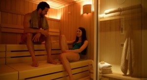 Посещение сауны два раза в неделю снижает риск пневмонии на 25 процентов Посещение сауны два раза в неделю снижает риск пневмонии на 25 процентов