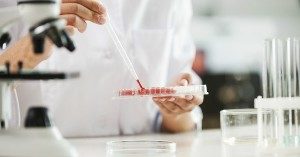 Начинаются клинические испытания стволовых клеток для лечения незаживающих ран Начинаются клинические испытания стволовых клеток для лечения незаживающих ран