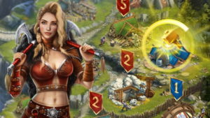 Развитие браузерных игр
