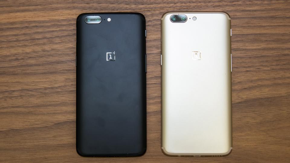 OnePlus 5 для ценителей качества и стиля