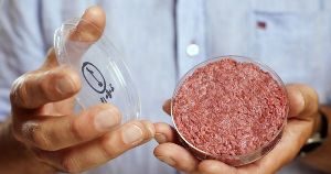 По мнению Ричарда Бренсона, очень скоро убийства животных с целью употребления в пищу уйдут в прошлое