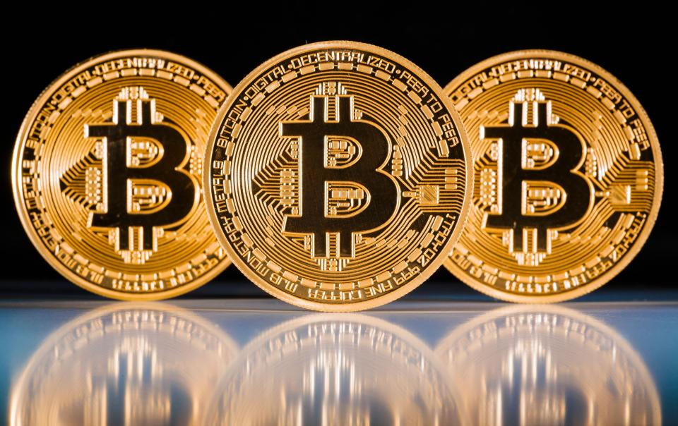 Как трейдеру заработать на биткоине?