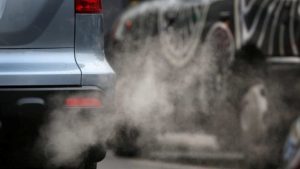Выхлопные газы повышают риск заболевания остеопорозом Выхлопные газы повышают риск заболевания остеопорозом