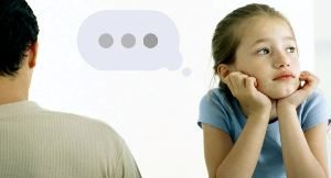 Если у дочери не складываются отношения с папой, позднее у нее могут быть проблемы во взаимоотношениях с противоположным полом Если у дочери не складываются отношения с папой, позднее у нее могут быть проблемы во взаимоотношениях с противоположным полом