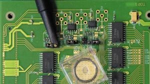 Новая технология IBM сделает компьютеры в 200 раз быстрее Новая технология IBM сделает компьютеры в 200 раз быстрее