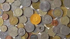 Биткоин терпит неудачу в качестве валюты Биткоин терпит неудачу в качестве валюты