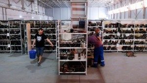Технология блокчейн лежит в основе «магии» криптовалют Технология блокчейн лежит в основе «магии» криптовалют