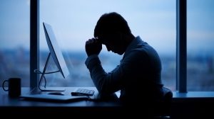 Как стресс может приводить к заболеваниям Как стресс может приводить к заболеваниям