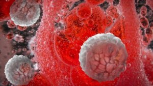 Первая апробация метода CRISPR на людях будет нацелена на излечение рака Первая апробация метода CRISPR на людях будет нацелена на излечение рака