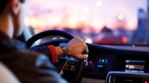 Почему водители порой не замечают мотоциклистов