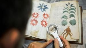 Справились ли криптоаналитики с самым загадочным средневековым манускриптом?