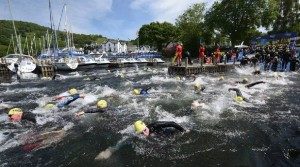 Купание в холодном водоёме может способствовать быстрому послеоперационному восстановлению
