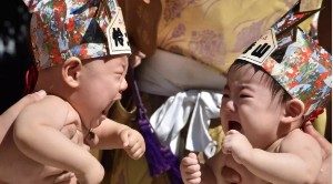 Названа самая безопасная для новорожденных страна Названа самая безопасная для новорожденных страна