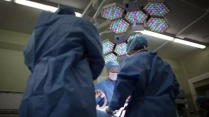 Методика лечения инсульта с помощью проволочной сетки оказалась более эффективной, чем считалось изначально
