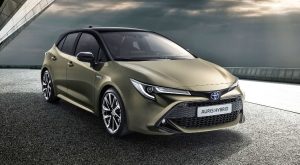 В этом году Toyota прекращает продавать дизельные автомобили в Европе В этом году Toyota прекращает продавать дизельные автомобили в Европе