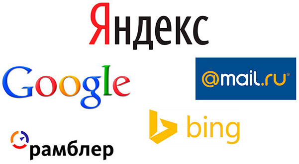 Лучшие поисковые системы РФ по мнению интернет-юзеров Лучшие поисковые системы РФ по мнению интернет-юзеров