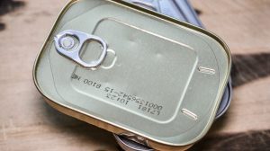 Упаковка пищевых продуктов может отрицательно влиять на усвояемость организмом питательных веществ