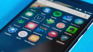 Как отключить автокоррекцию Android Как отключить автокоррекцию Android