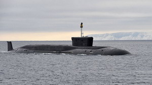 Весь российский подводный флот в одной инфографике Весь российский подводный флот в одной инфографике