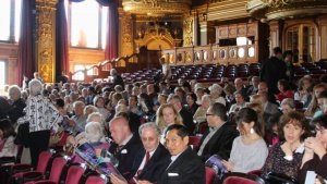 Музыкальные предпочтения определяют характер человека