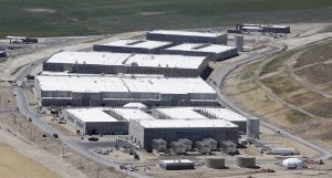 Разведка США намерена хранить собранные данные с помощью технологий на основе ДНК Разведка США намерена хранить собранные данные с помощью технологий на основе ДНК