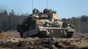 Американские военные тестирует систему ИИ, которая прогнозирует необходимость ремонта боевой техники