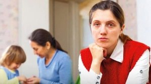 Дети родителей, перенёсших в детстве серьёзные стрессы, более подвержены возникновению поведенческих расстройств Дети родителей, перенёсших в детстве серьёзные стрессы, более подвержены возникновению поведенческих расстройств