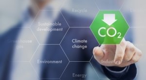 Важное достижение в области промышленного применения углекислого газа