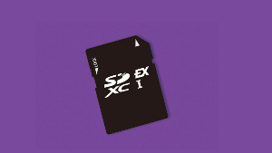 SD-карты памяти на 128 терабайт могут прийти на смену накопителям HDD и SSD в ноутбуках SD-карты памяти на 128 терабайт могут прийти на смену накопителям HDD и SSD в ноутбуках