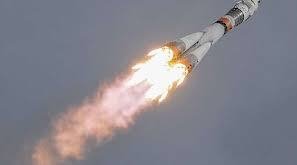 Россия запустила самый быстрый грузовой корабль к Международной космической станции